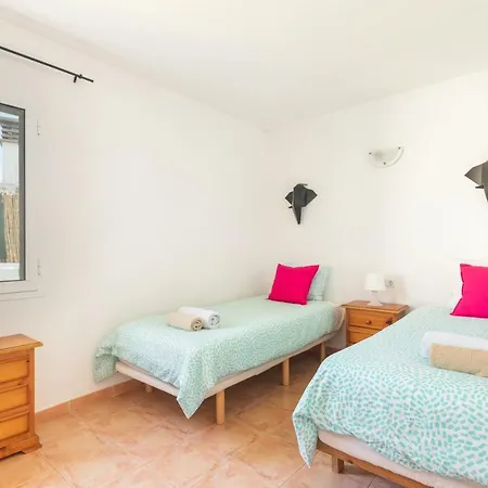 Villa Leon Cala'N Bosch (Menorca)